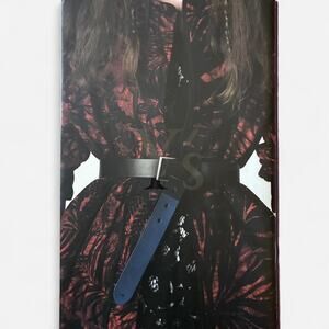 Y’s by Yohji Yamamoto look book catalog S/ S 2015 collection